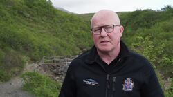 Water, ice and fire: Volcanic national park bids for UNESCO status Instructional Video