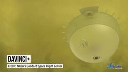 Returning to Venus and Getting a Closer Look to Ganymede Instructional Video