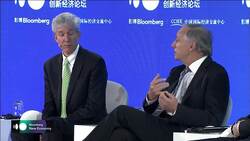 Dalio: We Are Heading Into a 'New World Order' News Clip