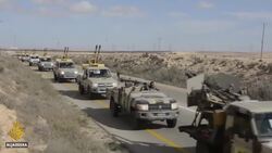 UN launches new Libya talks amid cautious optimism News Clip