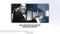 Britannica Q&A: Duke Ellington Instructional Video