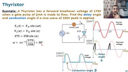 28 Triacs | Power Electronics Instructional Video