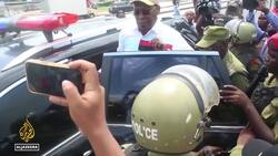 Tanzania local elections: Opposition says three members killed ahead of vote News Clip