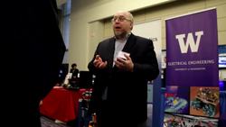 Tele-robotics puts robot power at your fingertips - Smart America Expo Instructional Video