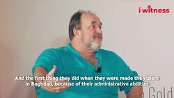 How India, Not Arabs, Gifted Algebra To The World | I Witness News Clip