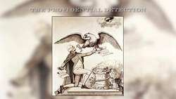 Founding Brothers - Thomas Jefferson and John Adams - One Minute History Instructional Video