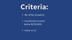 Why is B.C. Housing suing the owners of affordable housing units? News Clip