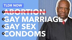 Roe Scrapped: Which Cases are Next? - TLDR News Instructional Video