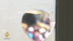 Raid on Palestinian fighters: Five killed in the occupied West Bank News Clip