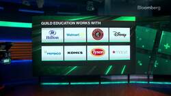Guild Education Reaches $4.4 Billion Valuation News Clip