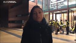 French government appeals for calm as it braces for more 'gilets jaunes' protests News Clip