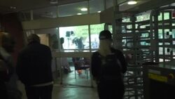 CLEAN : Health, legal issues prompt new delays in trial of S.Africa's Zuma News Clip