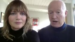 Jonathan Littman & Susanna Camp The Entrepreneur's Faces: How Makers Visionaries & Outsiders Succeed Instructional Video