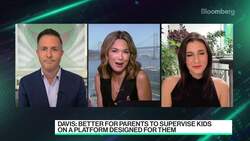 Facebook Grilled by Senators on Teen Safety, Social Media Harm News Clip