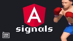 All About Angular Instructional Video