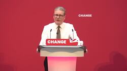 Labour leader Sir Keir Starmer's full speech at manifesto launch News Clip