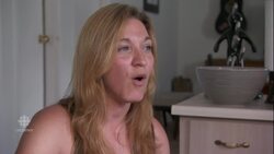 Vanessa Markov's lost decade News Clip