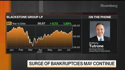 Neuberger Berman's Tutrone: PE Portfolios Best Positioned to Weather Downturns News Clip