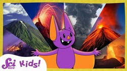Every Kind of Volcano | SciShow Kids Instructional Video