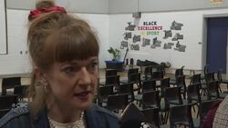 Goodbye portables? New Shediac school to ease student 'overpopulation' News Clip