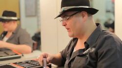 What Are John Popper's 14 Harmonicas? Instructional Video