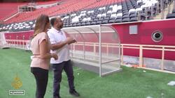 World Cup 2022: Qatar’s stadium cooling technology set to provide pleasant experience News Clip