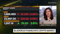 Ethereum Network at Pivotal Moment, BTC Markets CEO Says News Clip