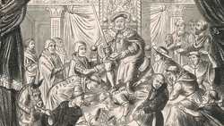 Henry VIII, Statesman Or Tyrant: The Tyrant Instructional Video