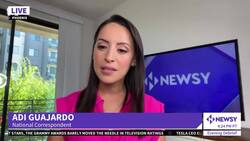 New Research Will Look Into Understanding, Treating Long COVID News Clip