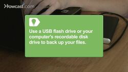 How to Format a Hard Drive with Windows XP Instructional Video