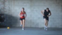 Making Exercise a Routine Instructional Video