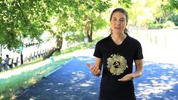 How to Lose Weight through Running Instructional Video