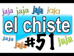 Learn Spanish with a Joke - (#51) Instructional Video