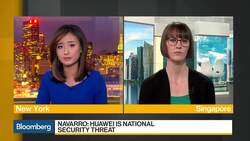 We Are a Long Way Off From a Deal on Trade, Says Lecturer King News Clip