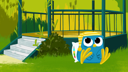 Noise Instructional Video