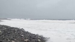 Meteorologist explains how global warming has intensified Hurricane Melissa Instructional Video