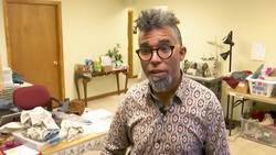 Reenactment to honor slave rebellion News Clip