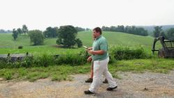 Soil Health Farmers in Harford County, Maryland Instructional Video