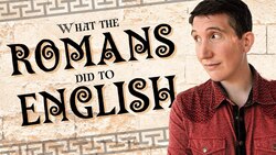 The Latin Words You Didn't Know You Were Using Instructional Video