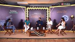 Emraan Hashmi, Shriya Saran, Mahima Makwana get candid on Showtime, Nepotism & more News Clip