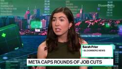 Meta Completes Latest Round of Massive Layoffs News Clip