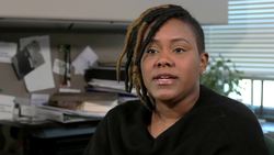 Siobhan Carter-David - 'Heritage' by Countee Cullen Instructional Video