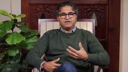 Gaurav Bhatnagar - Fear vs Unfear Instructional Video