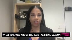 What You Should Know Ahead of Tax Filing Season News Clip