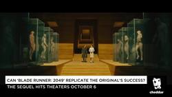 The Oscar Race Is On, Will Hollywood Step Up? News Clip