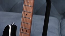 The New Cort G290 FAT II Instructional Video