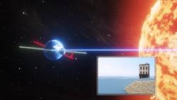 Moon’s wobble will bring 9 years of tidal flooding — NASA Instructional Video