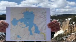 Yellowstone National Park - Watersheds Instructional Video