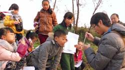 Take Action for Life Below Water (Ages 5 - 11) Instructional Video