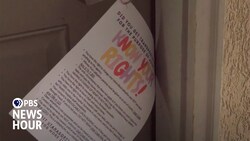 Agencies accused of rushing adoptions before mothers can change their minds News Clip